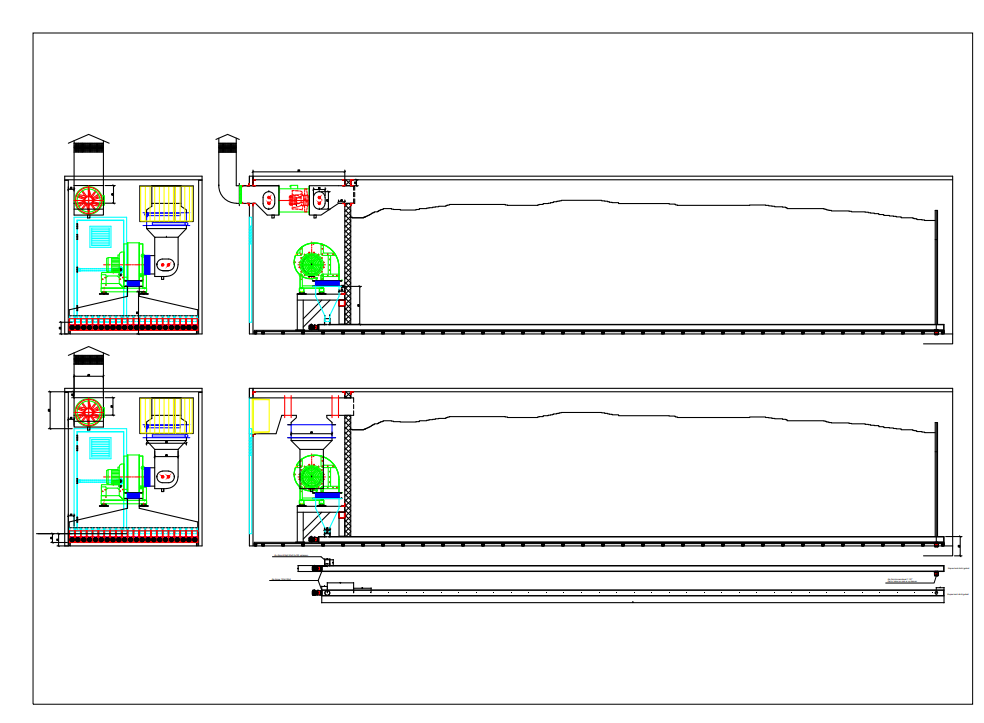 Innovative Agro-Technology Integration