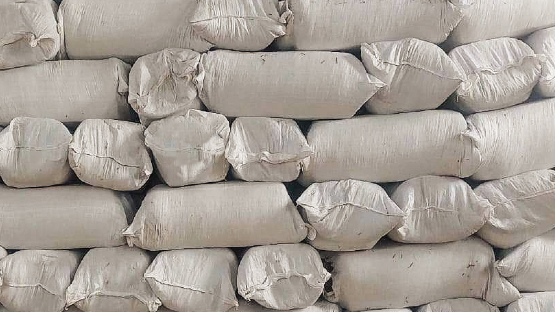 Processed Rice Straw